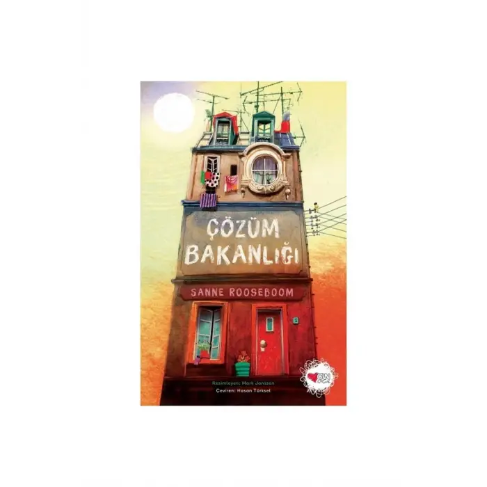 Çözüm Bakanlığı