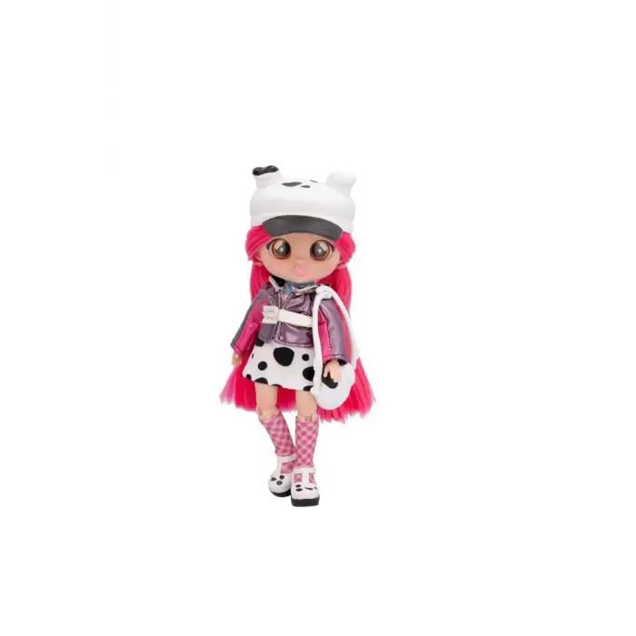 Cry Babies BFF Bebeklerler CYB43000