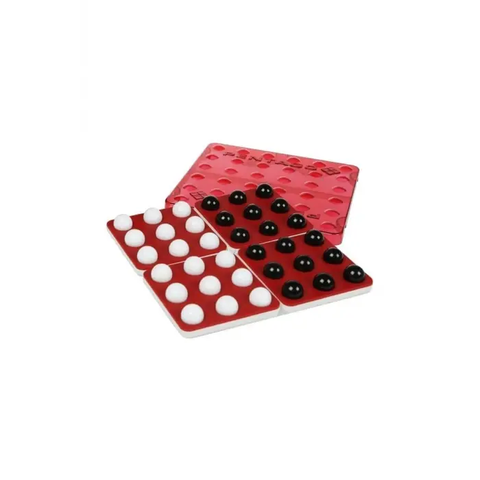 Curious&Genius Pentago Kutu Oyunları