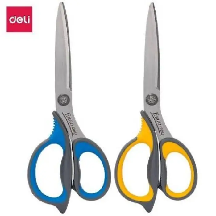 Deli 21cm Ofis Makası