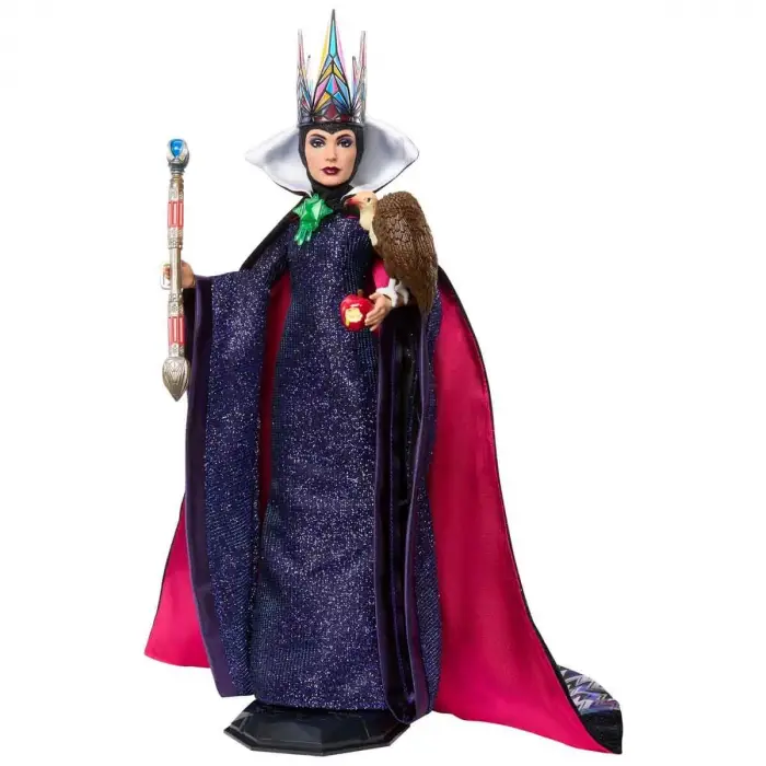 Disney Collector Pamuk Prenses Kötü Kraliçe