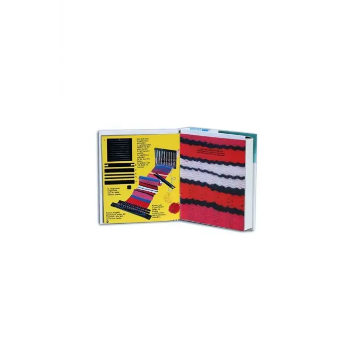 Dokumacılık ve Sırları