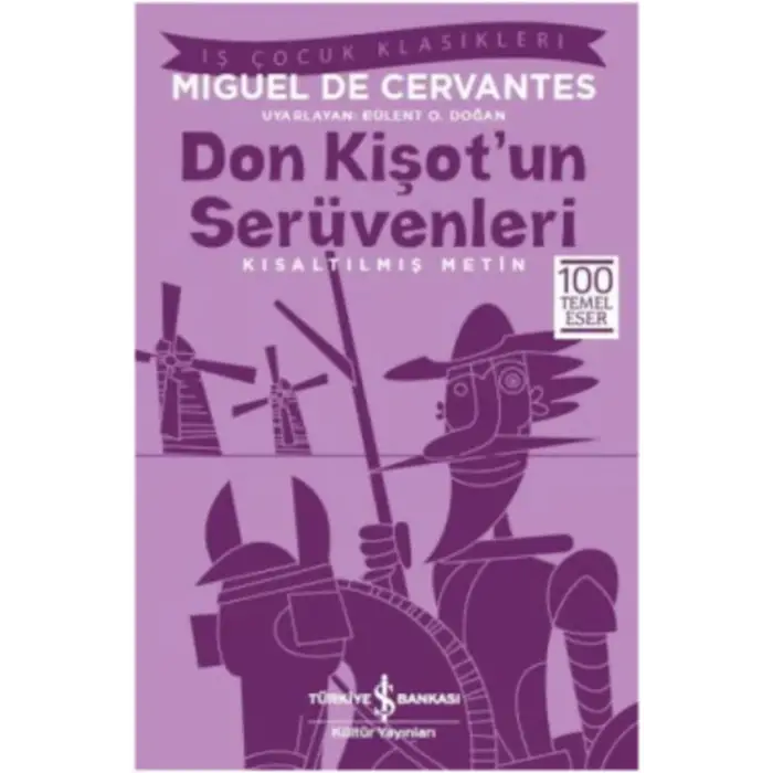 Don Kişot Un Serüvenleri