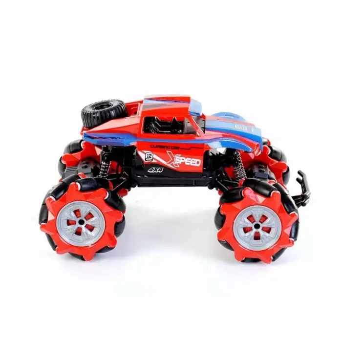 Uzaktan Kumandalı Drift Climbing Car 1:16