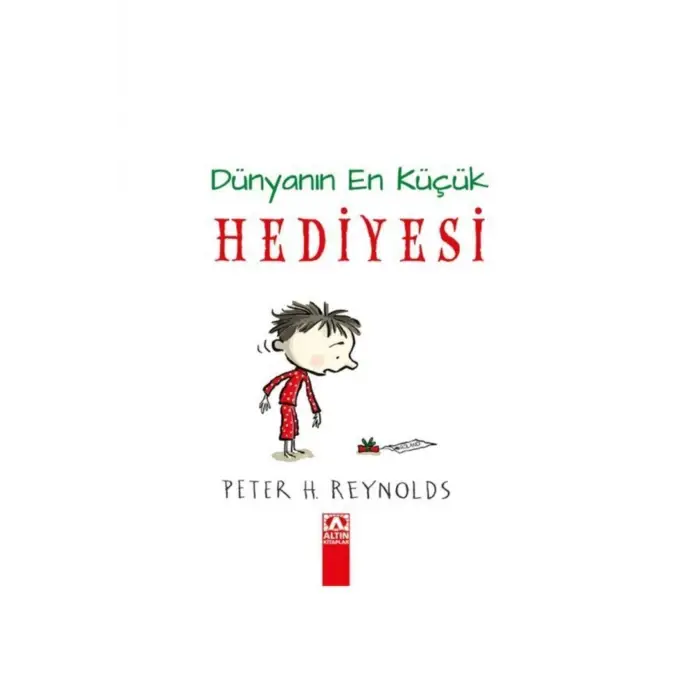 Dünyanın En Küçük Hediyesi