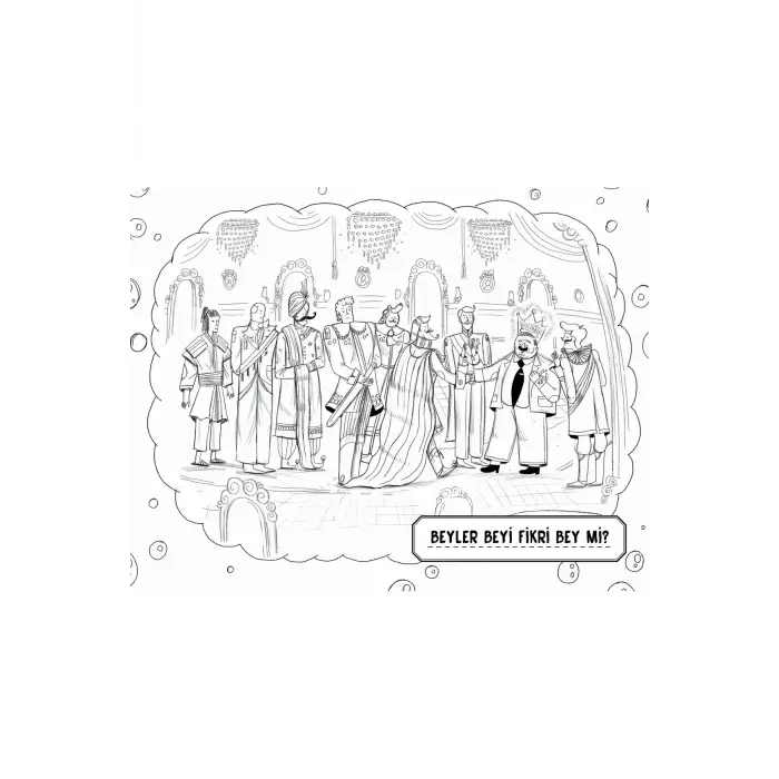 Dünyanın En Önemli Öğrencisi