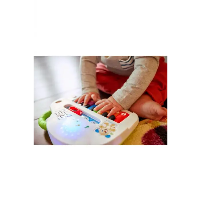 Eğlen Ve Öğren Işıklı Ve Eğlenceli Gtw20