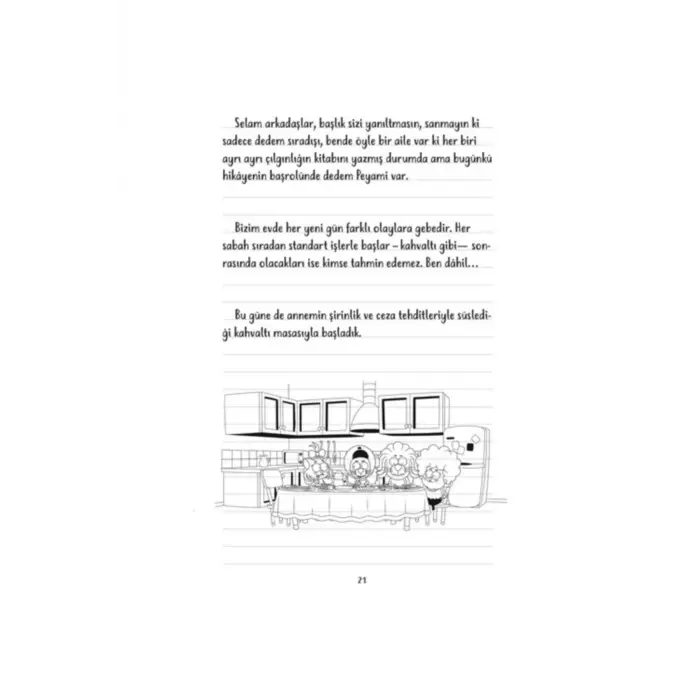 Eksik Parça Yayınları Tek Kişilik Dev Orkestra Kral Şakir Varol Yaşaroğlu