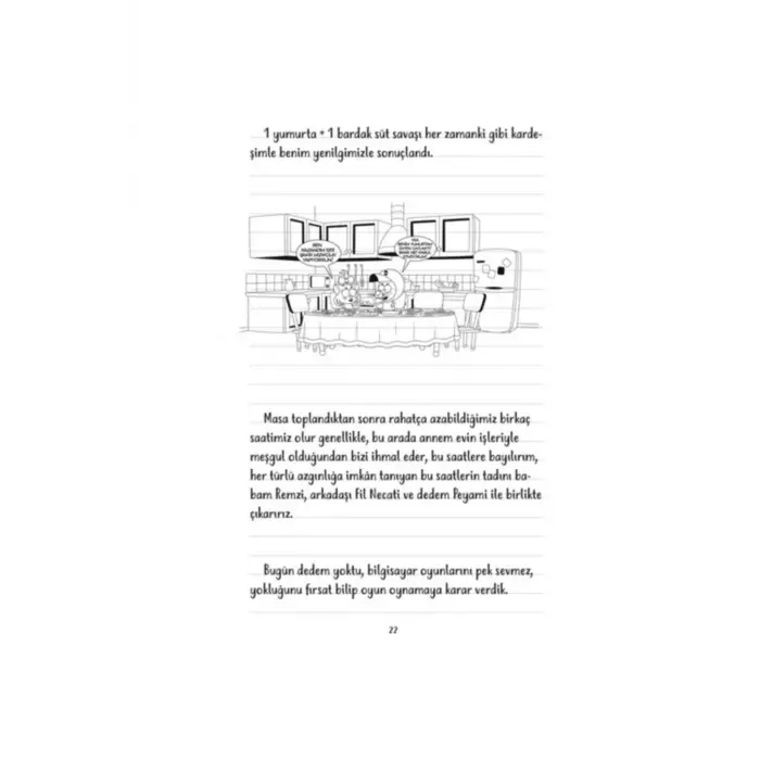 Eksik Parça Yayınları Tek Kişilik Dev Orkestra Kral Şakir Varol Yaşaroğlu