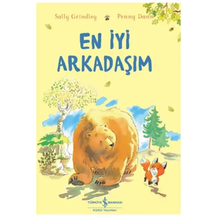 En Iyi Arkadaşım