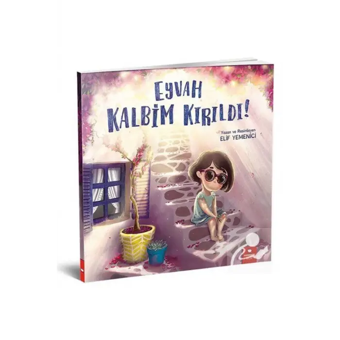 Eyvah Kalbim Kırıldı!