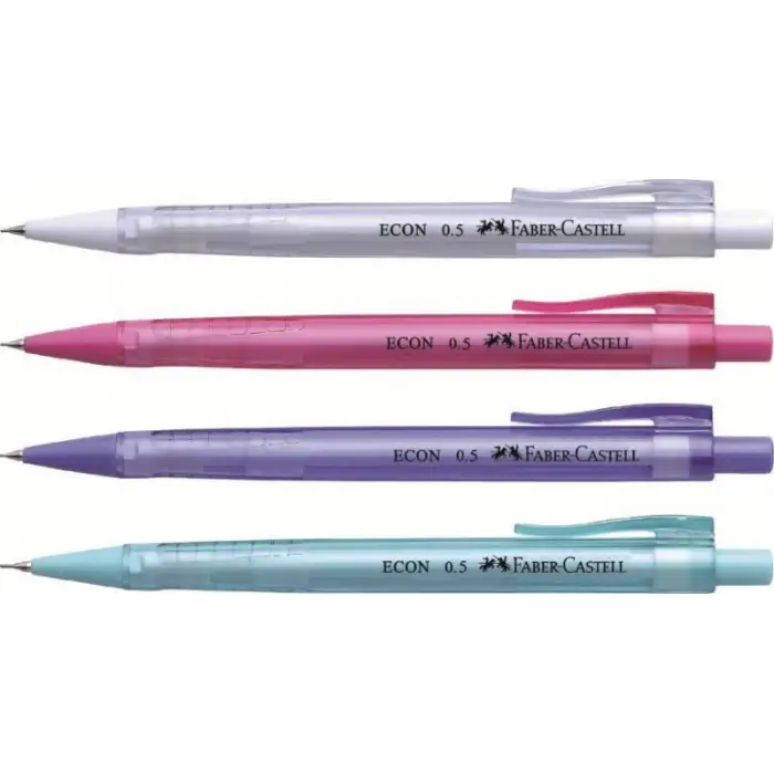Faber-Castell Econ Versatil 0.5 mm