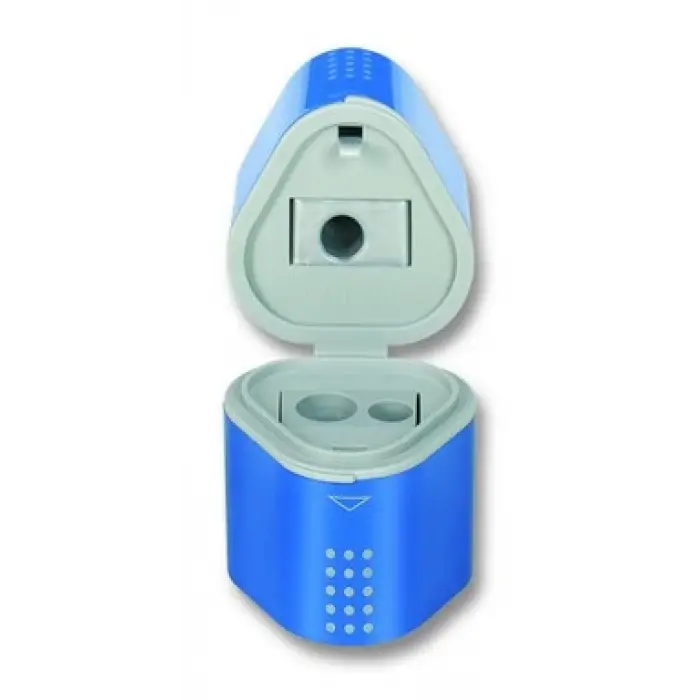 Faber-Castell Grip 2001 Mavi Kalemtraş