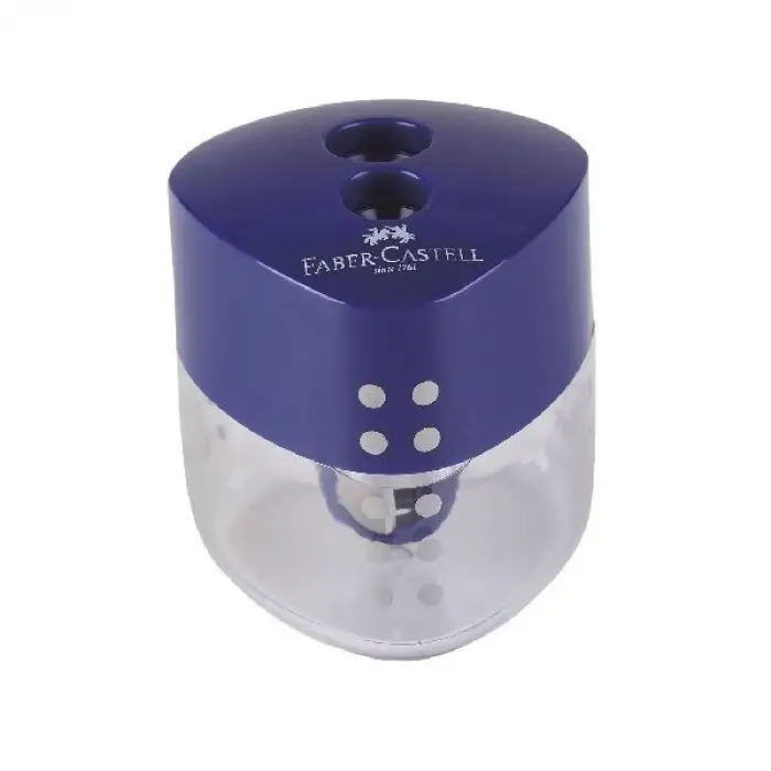 Faber-Castell Grip Auto Jumbo Klasik Kalemtıraş