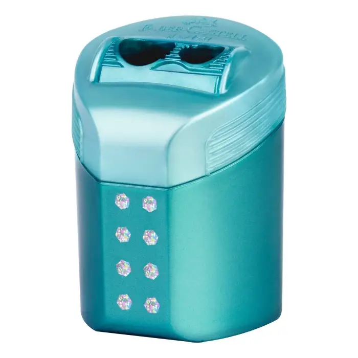 Faber Castell Rollon Sparkle Kalemtıraş