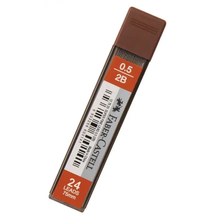 Faber-Castell Super Fine 0.5 mm Kalem Ucu