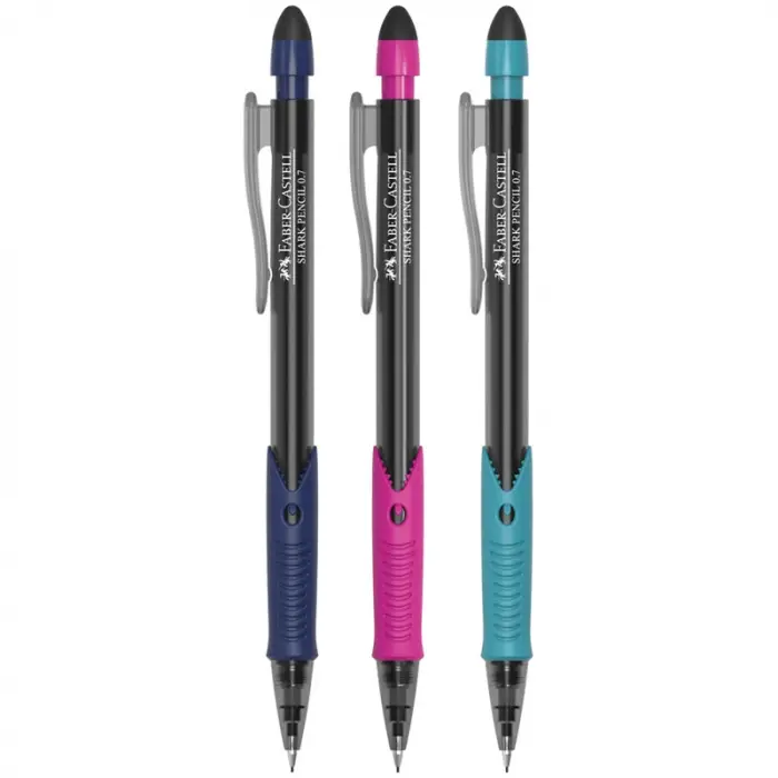 Faber Castell Shark Pencil 0.7 mm