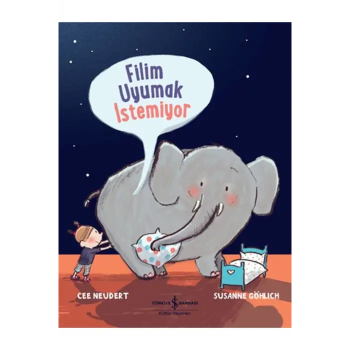 Filim Uyumak Istemiyor