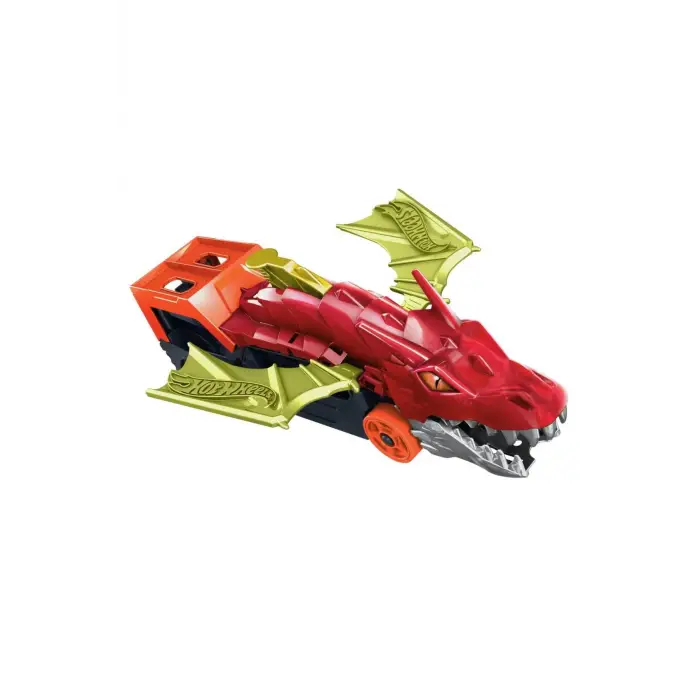 Fırlatıcı Ve Taşıyıcı Ejderha Gtk42