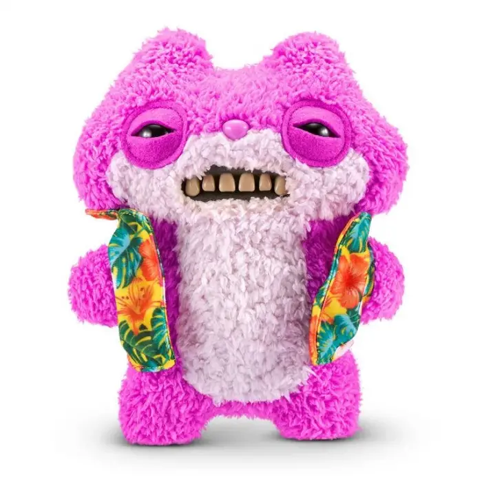 Fuggler Funny Ugly Monster Vacay Vibes Sketchy Squirrel