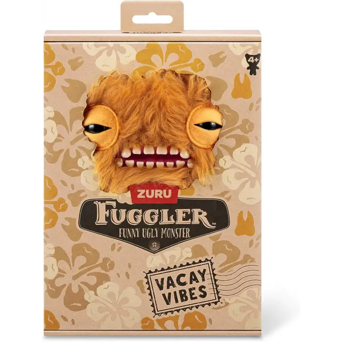 Fuggler Funny Ugly Monster Vacay Vibes Munch Munch