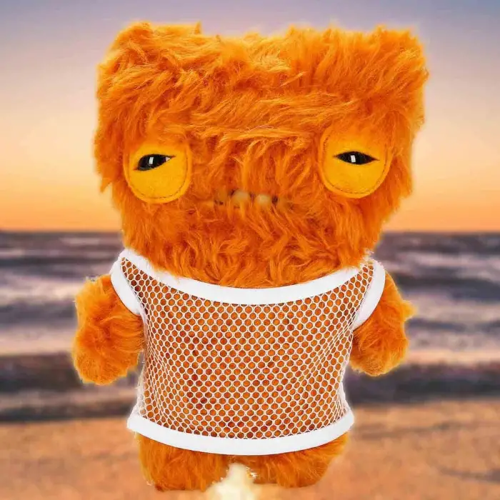 Fuggler Funny Ugly Monster Vacay Vibes Munch Munch