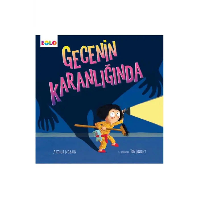 Gecenin Karanlığında Eolo