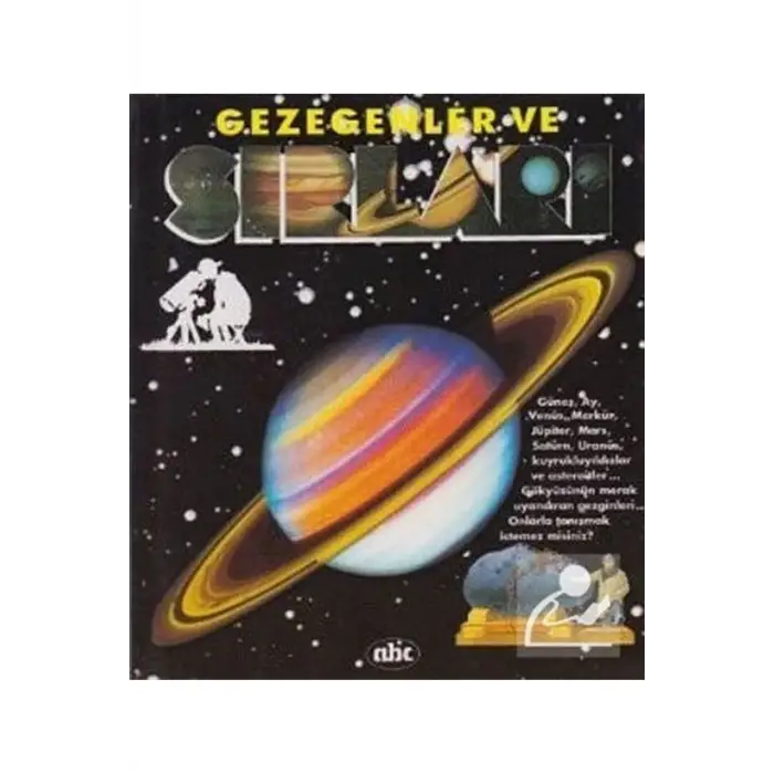 Gezegenler Ve Sırları