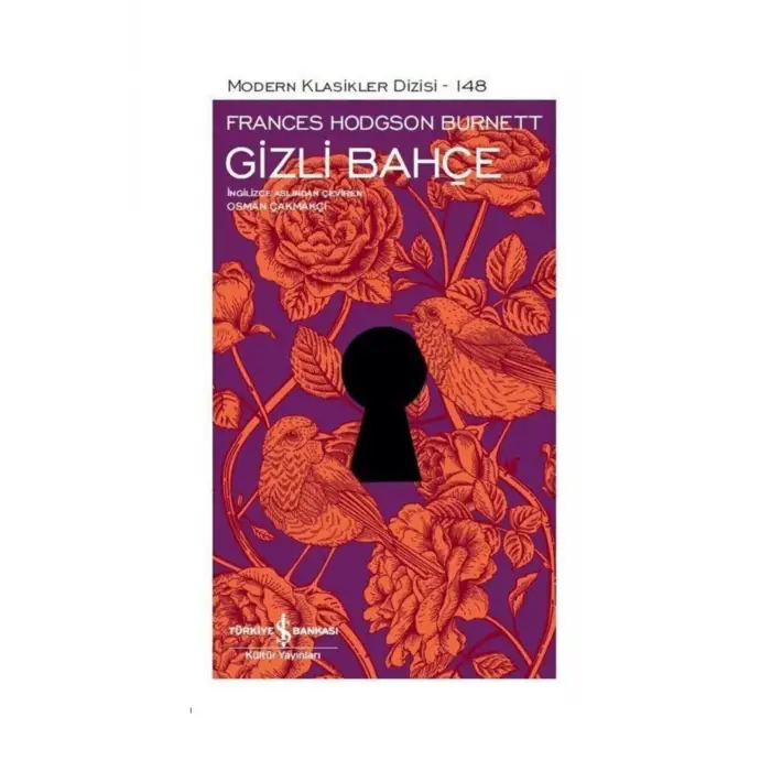Gizli Bahçe-modern Klasikler 148