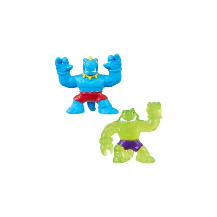 GJT48000 GooJitSu HGJZ Mini 2li Paket