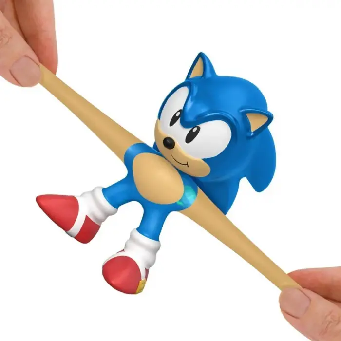 GooJitSu Sonic Tekli Paket