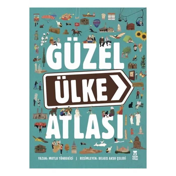 Güzel Ülke Atlası