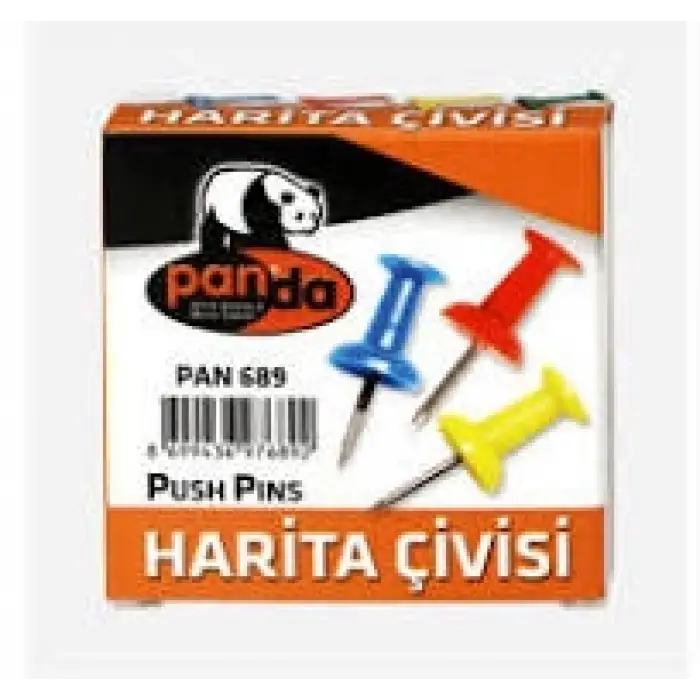 Harita Çivisi