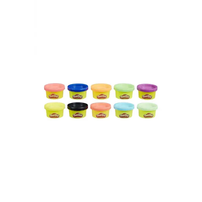 Hasbro Play-Doh Bonbon Parti Seti