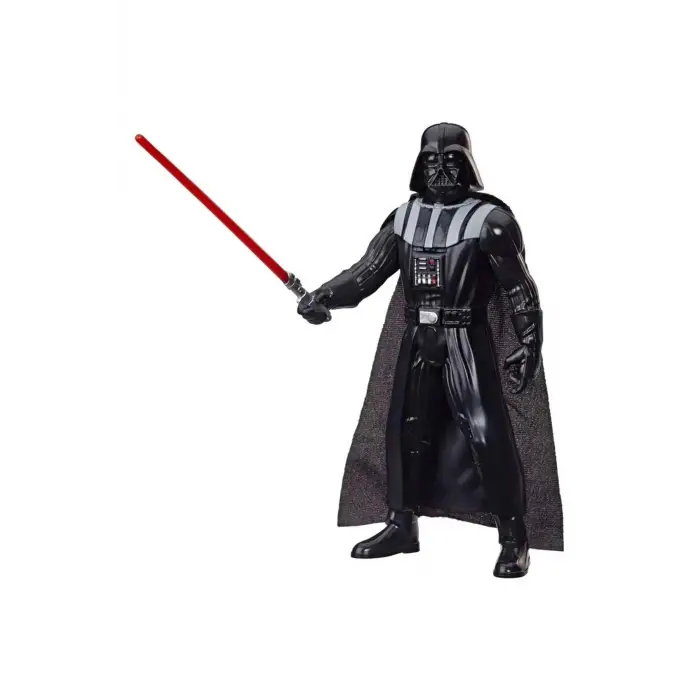 Hasbro Star Wars Darth Vader 24 Cm Figür E8355/e8063