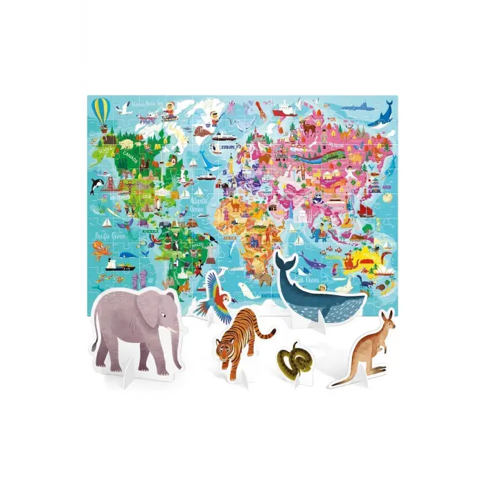 HEADU WORLD TOUR - Dünya Turu