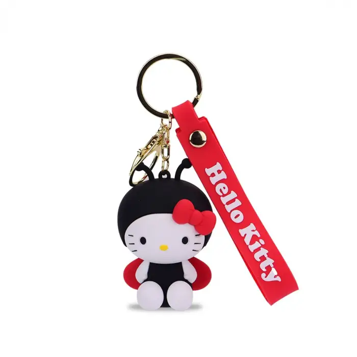 Hello Kitty Anahtarlık