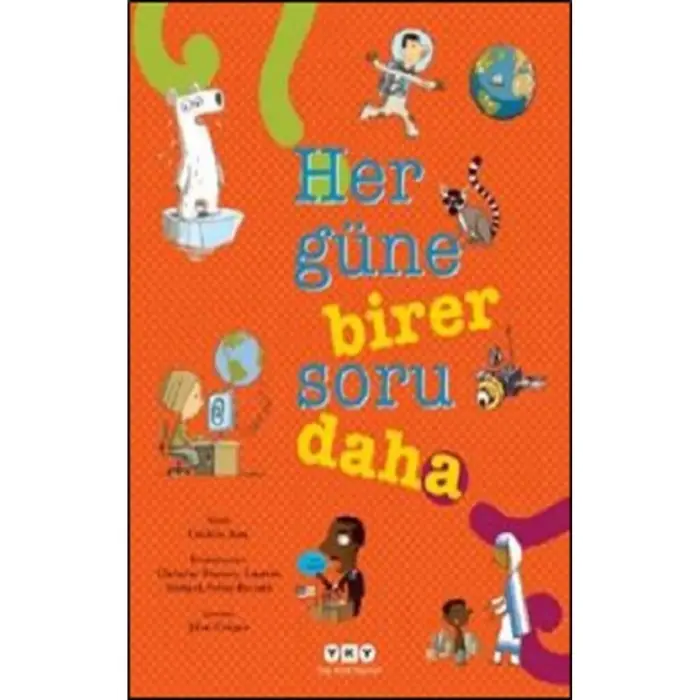 Her Güne Birer Soru Daha