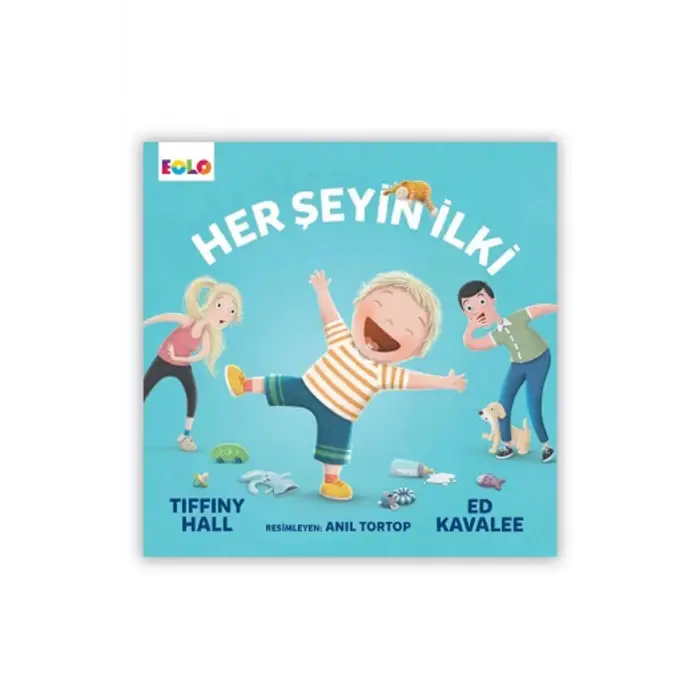 Her Şeyin Ilki