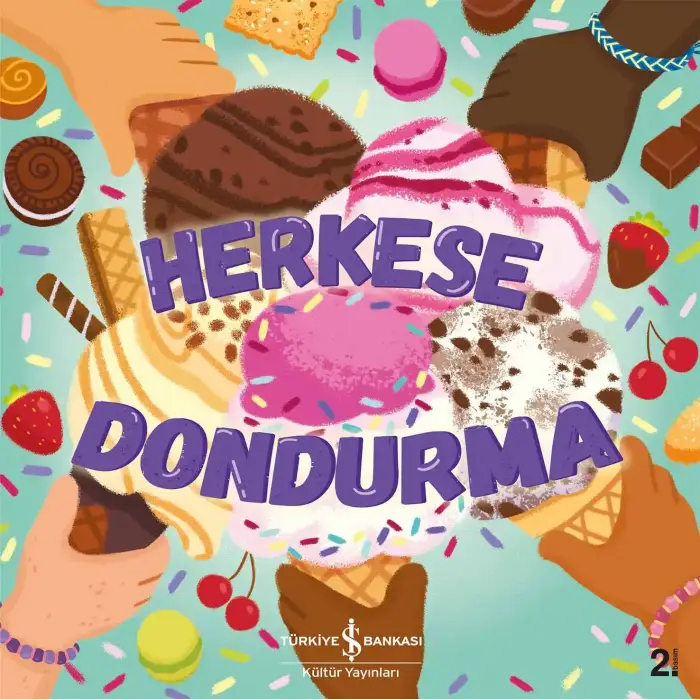 Herkese Dondurma
