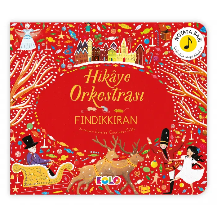 Hikâye Orkestrası Fındıkkıran