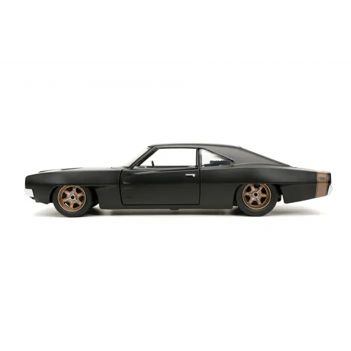 Hızlı ve Öfkeli, 1968 Dodge Charger Model Aracı