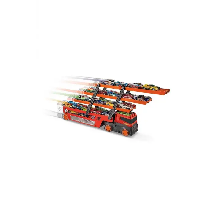 Hot Wheels GHR48 Mega Tır