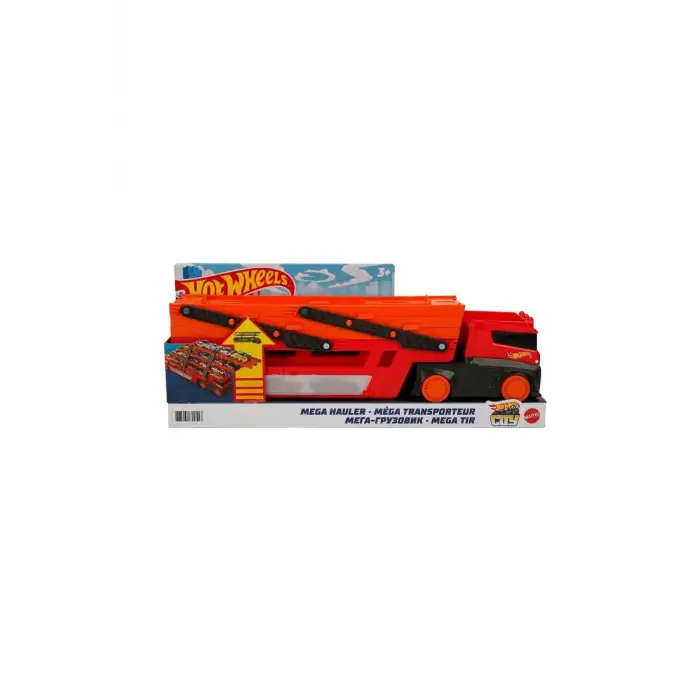 Hot Wheels GHR48 Mega Tır