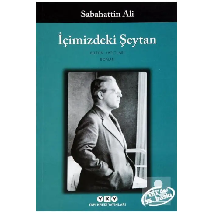 İçimizdeki Şeytan