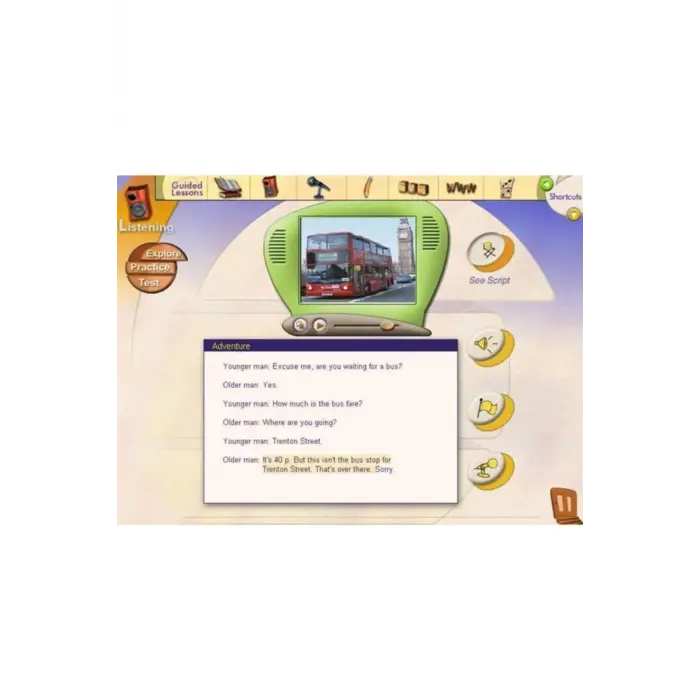 Ingilizce Öğrenim Seti English Plus Millenium Full Set 12 Cd-rom