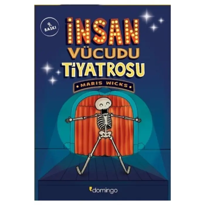 Insan Vücudu Tiyatrosu