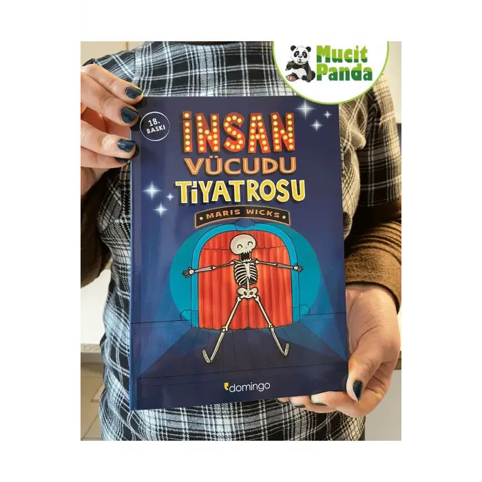 İnsan Vücudu Tiyatrosu