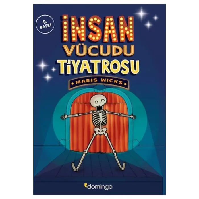 Insan Vücudu Tiyatrosu