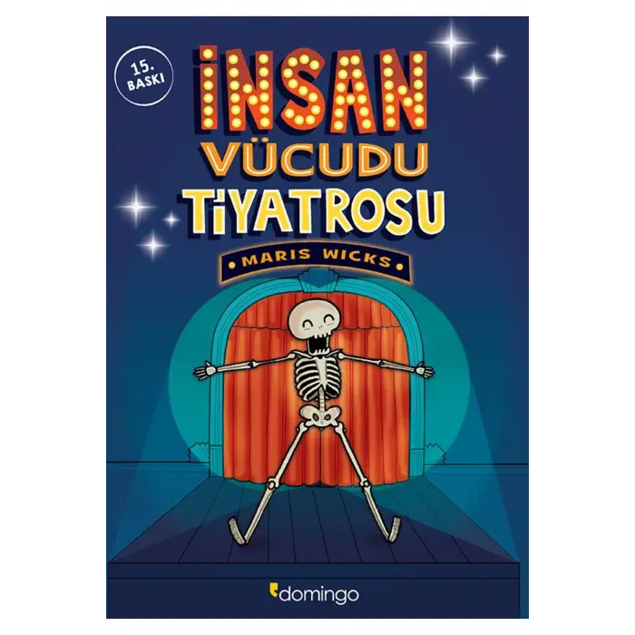 İnsan Vücudu Tiyatrosu